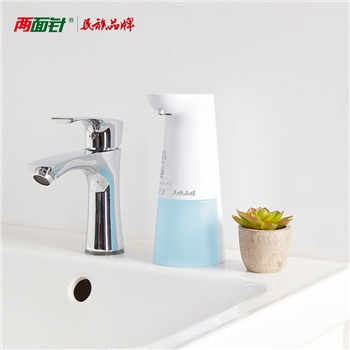 两面针  氨基酸青蒿素自动感应洗手机