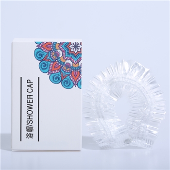印象系列 浴帽 500把/箱